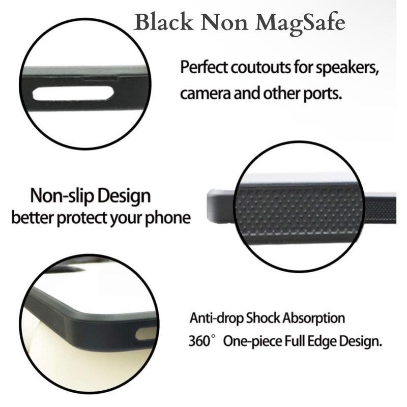 Durable and Stylish Duk Dog V2 MagSafe Compatible Phone Case for Ultimate Protection